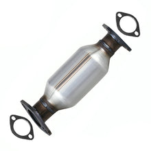 2006-2010 Hyundai Elantra 2.0L Catalytic Converter - EPA Approved | Rear
