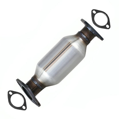 2006-2010 Hyundai Elantra 2.0L Catalytic Converter - EPA Approved | Rear
