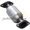 2006-2010 Hyundai Elantra 2.0L Catalytic Converter - EPA Approved | With California Emissions System Only