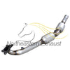 2012-2015 Chevrolet Camaro 3.6L Catalytic Converter - EPA Approved | Passenger-Side