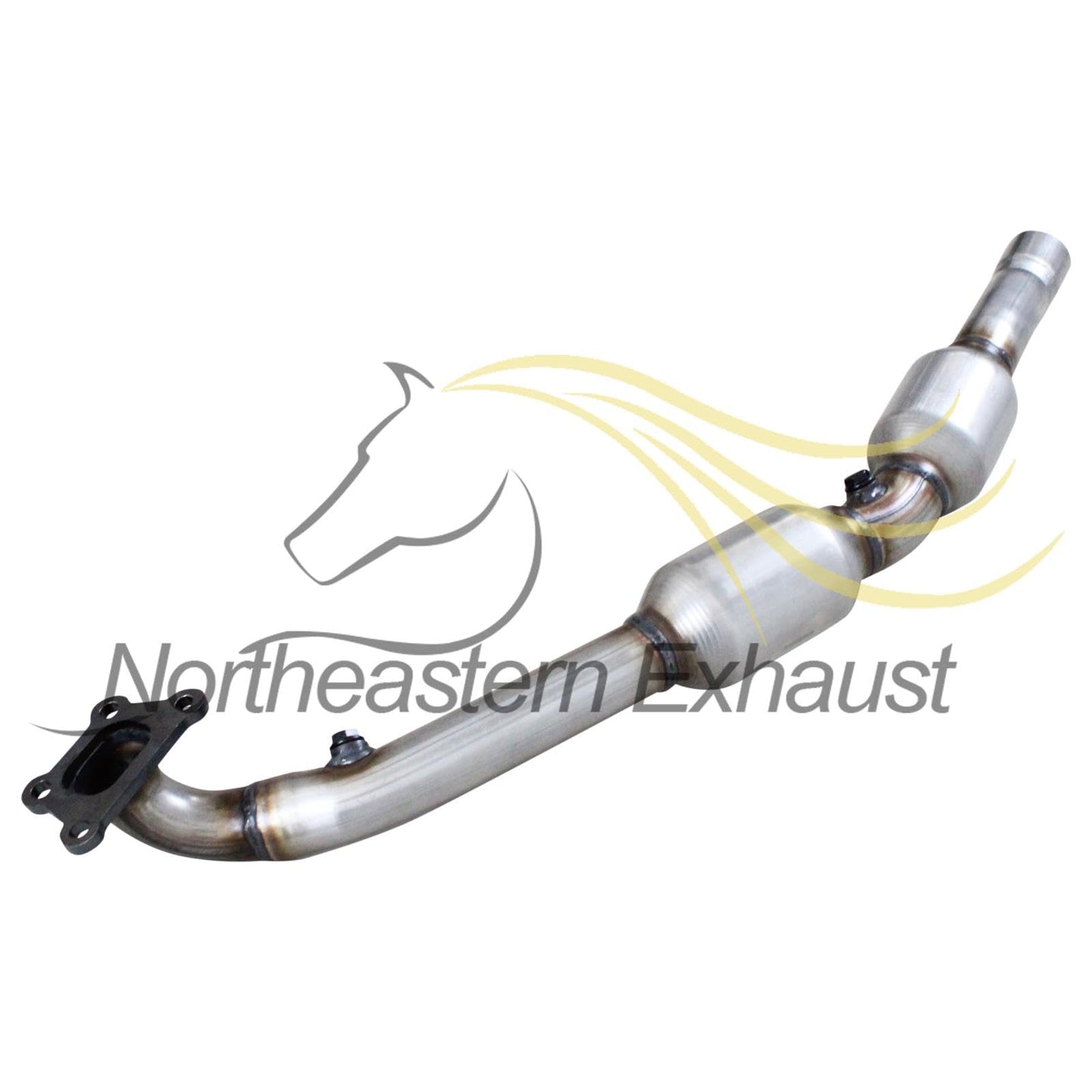 2012-2015 Chevrolet Camaro 3.6L Catalytic Converter - EPA Approved | Passenger-Side