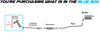 2012-2014 Toyota Camry 2.5L Front Manifold Catalytic Converter - EPA Approved
