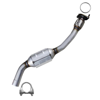 Rear Catalytic Converter for 2000-2007 Ford Taurus | 2000-2005 Mercury Sable | 3.0L