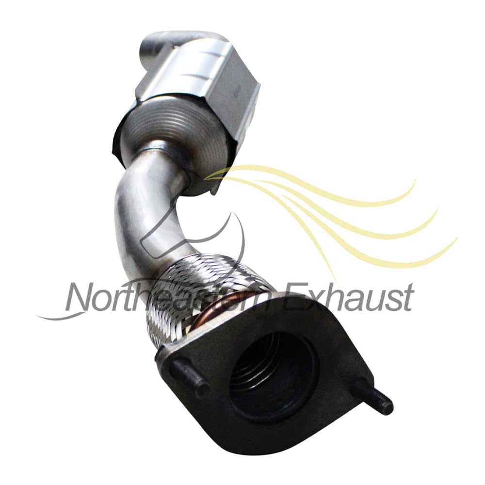 Rear Catalytic Converter for 2000-2007 Ford Taurus | 2000-2005 Mercury Sable | 3.0L