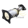 2007-2010 Ford Edge | 2009-2012 Ford Flex | 2010-2012 Ford Fusion | 2008-2012 Ford Taurus | 2008-2009 Ford Taurus X 3.5L Exhaust Passenger-Side Catalytic Converter