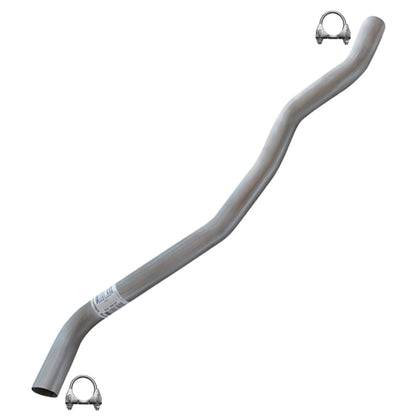 2011-2019 Jeep Grand Cherokee 3.6L Exhaust Pipe