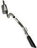Colt Exhaust | Stainless Steel Performance Kit Compatible for Jeep Grand Cherokee 1999-2004 | Automotive Replacement Part