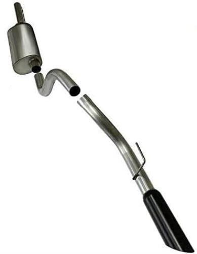 1999-2004 Jeep Grand Cherokee  Stainless Steel Performance Kit