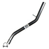2004-2009 Mazda 3 2.0L 2.3L Exhaust Tail Pipe