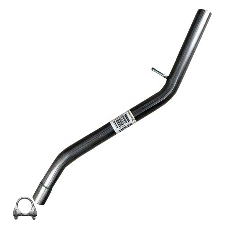2004-2009 Mazda 3 2.0L 2.3L Exhaust Tail Pipe