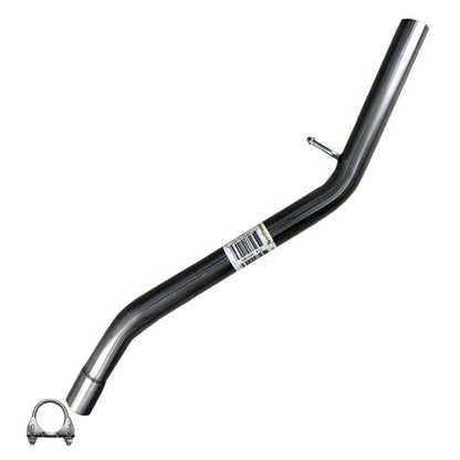 2004-2009 Mazda 3 2.0L 2.3L Exhaust Tail Pipe