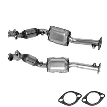 Pair of Catalytic for 1996-2002 Crown Victoria | Town Car | Grand Marquis | 4.6L