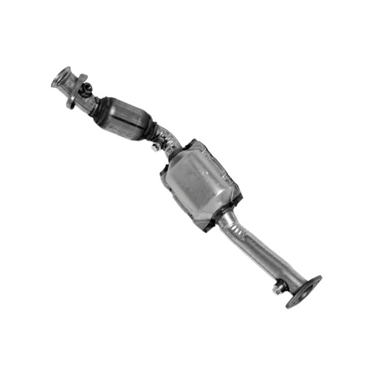 Pair of Catalytic for 1996-2002 Crown Victoria | Town Car | Grand Marquis | 4.6L