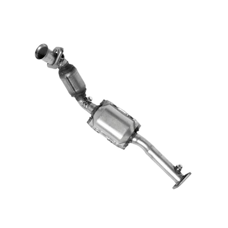 Pair of Catalytic for 1996-2002 Crown Victoria | Town Car | Grand Marquis | 4.6L