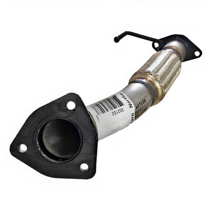 Exhaust Front Flex Pipe for 2005-2008 Ford Escape | 2005-2006 and 2008 Mazda Tribute | 2005-2007 Mercury Mariner 2.3L