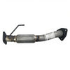 Exhaust Front Flex Pipe for 2005-2008 Ford Escape | 2005-2006 and 2008 Mazda Tribute | 2005-2007 Mercury Mariner 2.3L