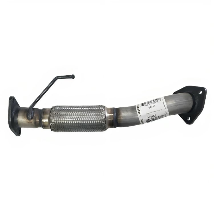 Exhaust Front Flex Pipe for 2005-2008 Ford Escape | 2005-2006 and 2008 Mazda Tribute | 2005-2007 Mercury Mariner 2.3L