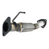 Exhaust Front Flex Pipe for 2005-2008 Ford Escape | 2005-2006 and 2008 Mazda Tribute | 2005-2007 Mercury Mariner 2.3L