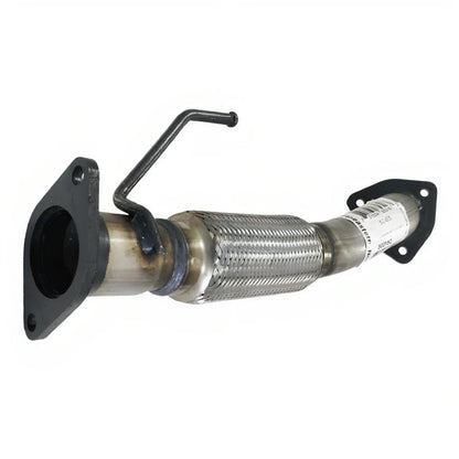 Exhaust Front Flex Pipe for 2005-2008 Ford Escape | 2005-2006 and 2008 Mazda Tribute | 2005-2007 Mercury Mariner 2.3L