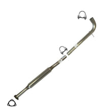 Exhaust Resonator Pipe for 2005-2009 Chevrolet Equinox | 2006-2009 Pontiac Torrent 3.4L