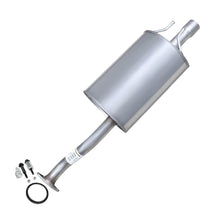 2012-2015 Honda Civic 1.8L Rear Exhaust Muffler
