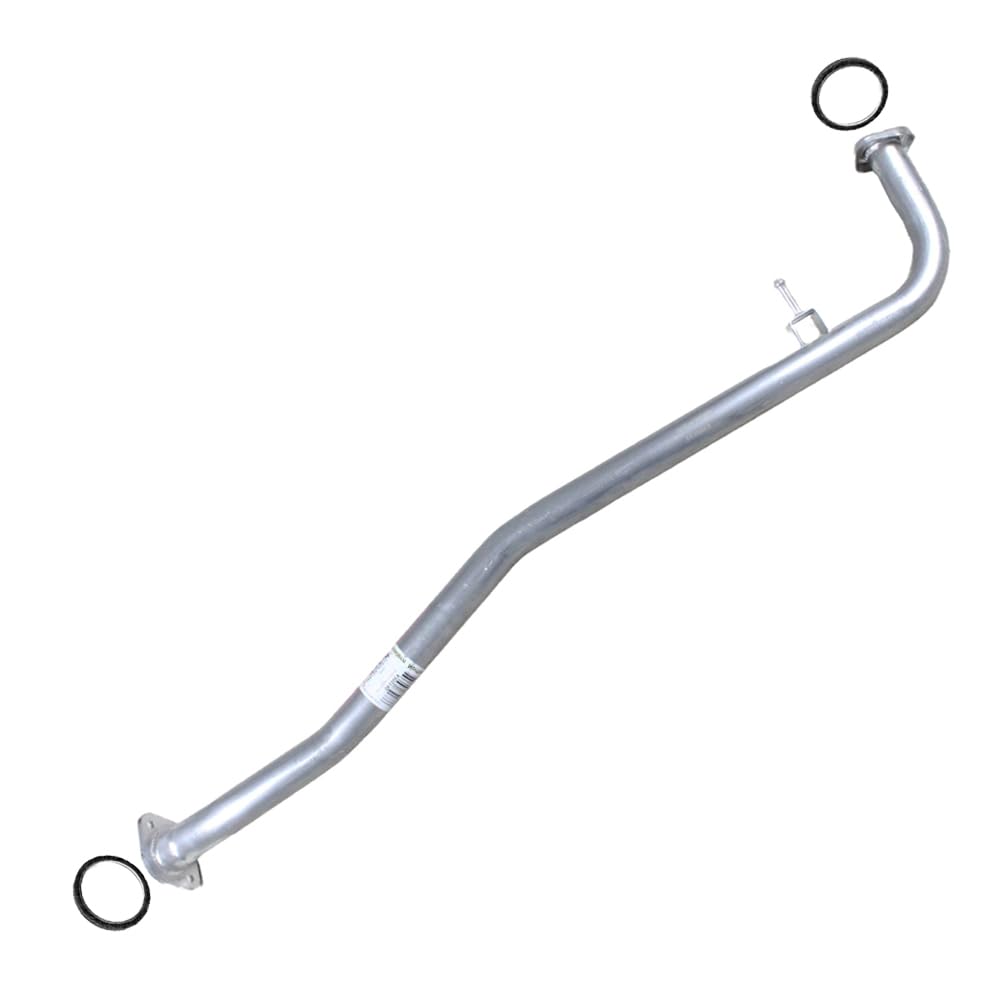 2012-2017 Toyota Camry 2.5L Exhaust Intermediate Pipe