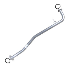 2012-2017 Toyota Camry 2.5L Exhaust Intermediate Pipe
