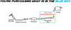 2012-2017 Toyota Camry 2.5L Exhaust Intermediate Pipe
