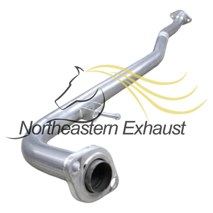 2012-2017 Toyota Camry 2.5L Exhaust Intermediate Pipe