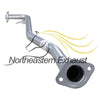 2012-2017 Toyota Camry 2.5L Exhaust Intermediate Pipe
