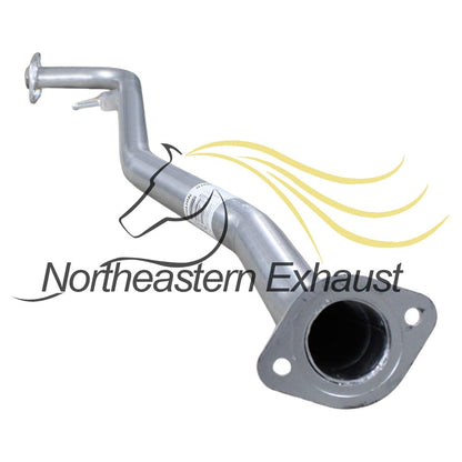 2012-2017 Toyota Camry 2.5L Exhaust Intermediate Pipe