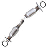 2007-2012 Nissan Sentra 2.0L Catalytic Converter - EPA Approved