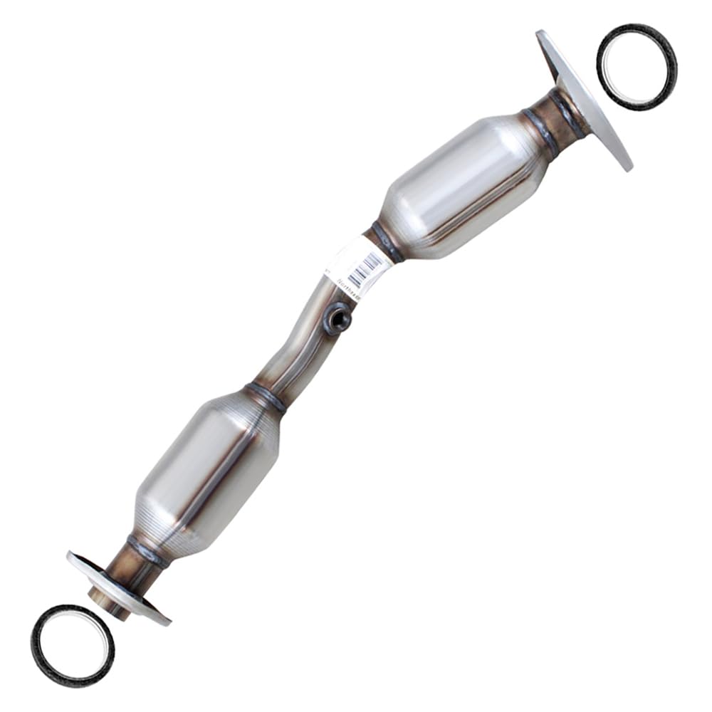 2007-2012 Nissan Sentra 2.0L Catalytic Converter - EPA Approved