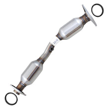 2007-2012 Nissan Sentra 2.0L Catalytic Converter - EPA Approved
