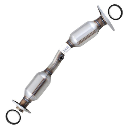 2007-2012 Nissan Sentra 2.0L Catalytic Converter - EPA Approved