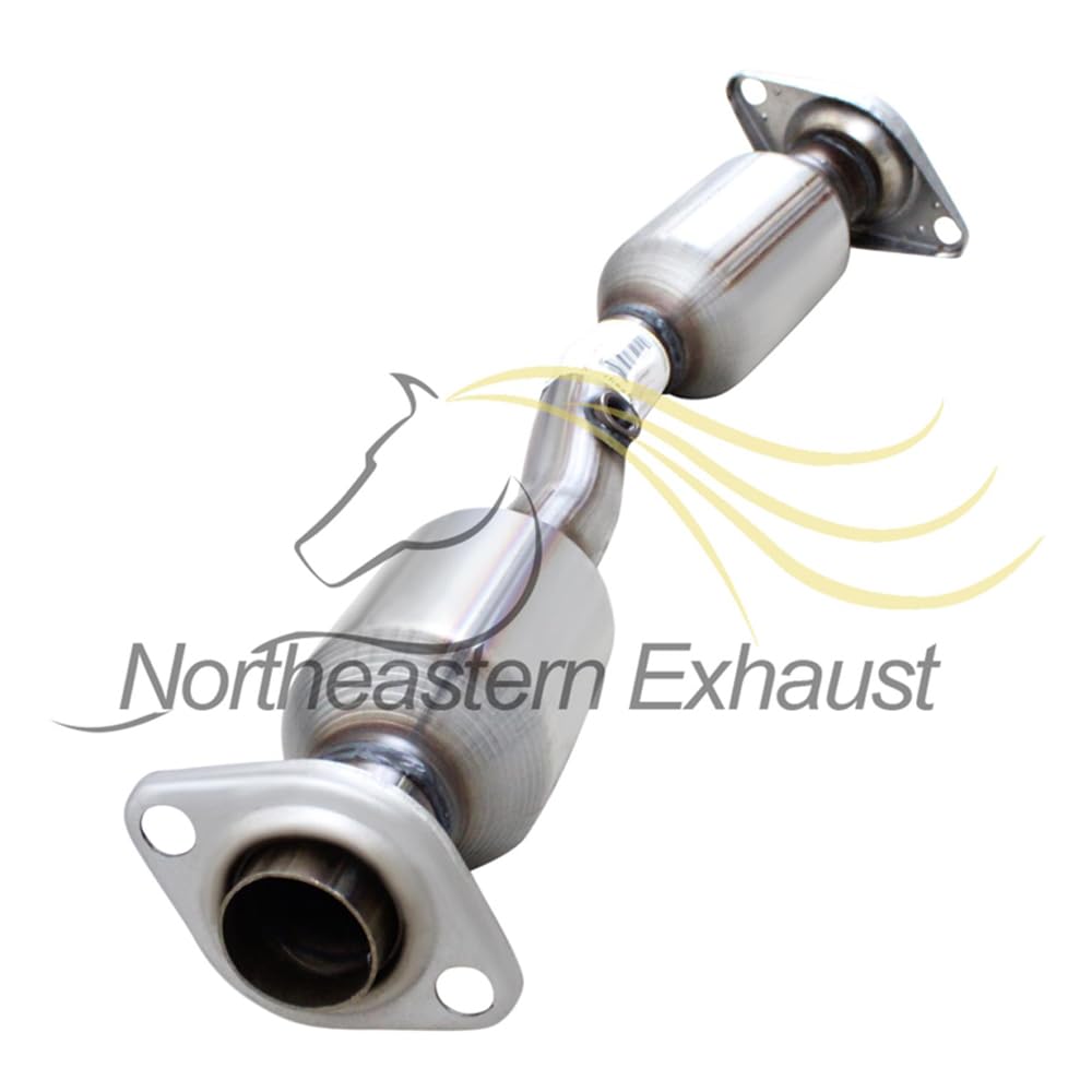 2007-2012 Nissan Sentra 2.0L Catalytic Converter - EPA Approved