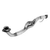 2005-2006 Mercury Mariner 3.0L Exhaust Y Pipe, Catalytic Converter, Muffler & Tail Pipe