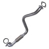 Exhaust Front Flex Pipe for 2004-2008 Chevrolet Aveo 1.6L | 2007-2008 Chevrolet Aveo5 1.6L