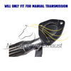 Exhaust Front Flex Pipe for 2004-2008 Chevrolet Aveo 1.6L | 2007-2008 Chevrolet Aveo5 1.6L
