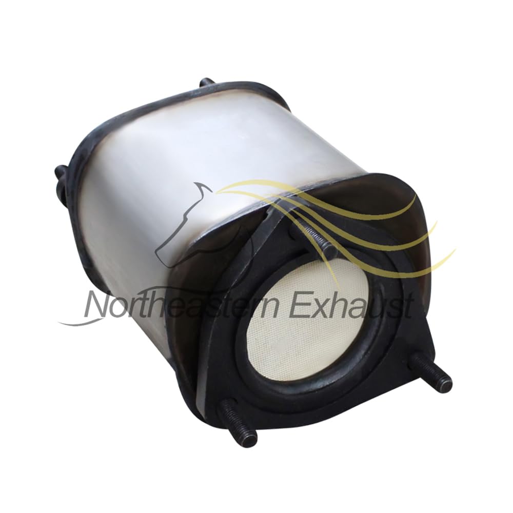 Front Catalytic Converter for 2004-2008 Chevrolet Aveo | 2007-2008 Aveo5 | 1.6L