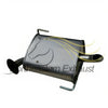 2005-2009 Subaru Outback 2.5L Driver-Side Exhaust Muffler - For Turbocharged