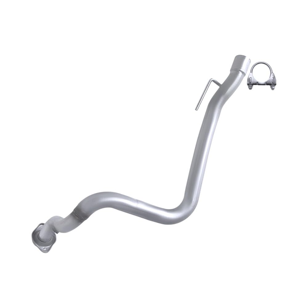 1996-1999 Jeep Cherokee 4.0L Exhaust Front Pipe