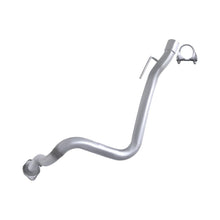 1996-1999 Jeep Cherokee 4.0L Exhaust Front Pipe
