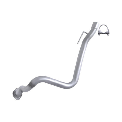 1996-1999 Jeep Cherokee 4.0L Exhaust Front Pipe