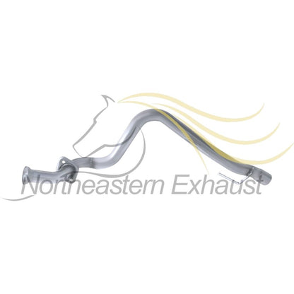 1996-1999 Jeep Cherokee 4.0L Exhaust Front Pipe