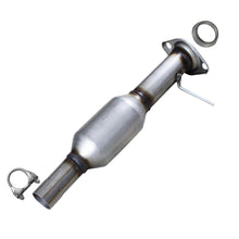 Rear Catalytic Converter for 2007-2009 Lexus RX350 3.5L | Toyota Highlander 2004-2007 3.3L and 2008-2010 3.5L
