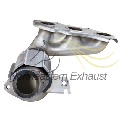 Driver-side Catalytic Converter for 2008-2016 Toyota Highlander | 2006-2012 RAV4 | 2007-2016 Sienna | 3.5L