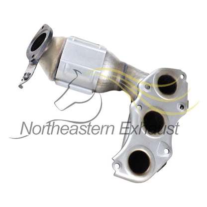 Driver-side Catalytic Converter for 2008-2016 Toyota Highlander | 2006-2012 RAV4 | 2007-2016 Sienna | 3.5L