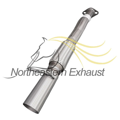 2007-2010 Ford Edge & Lincoln MKX 3.5L Exhaust Intermediate Pipe
