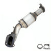 2016-2023 Toyota Tacoma 3.5L Passenger-Side Manifold Catalytic - EPA Approved